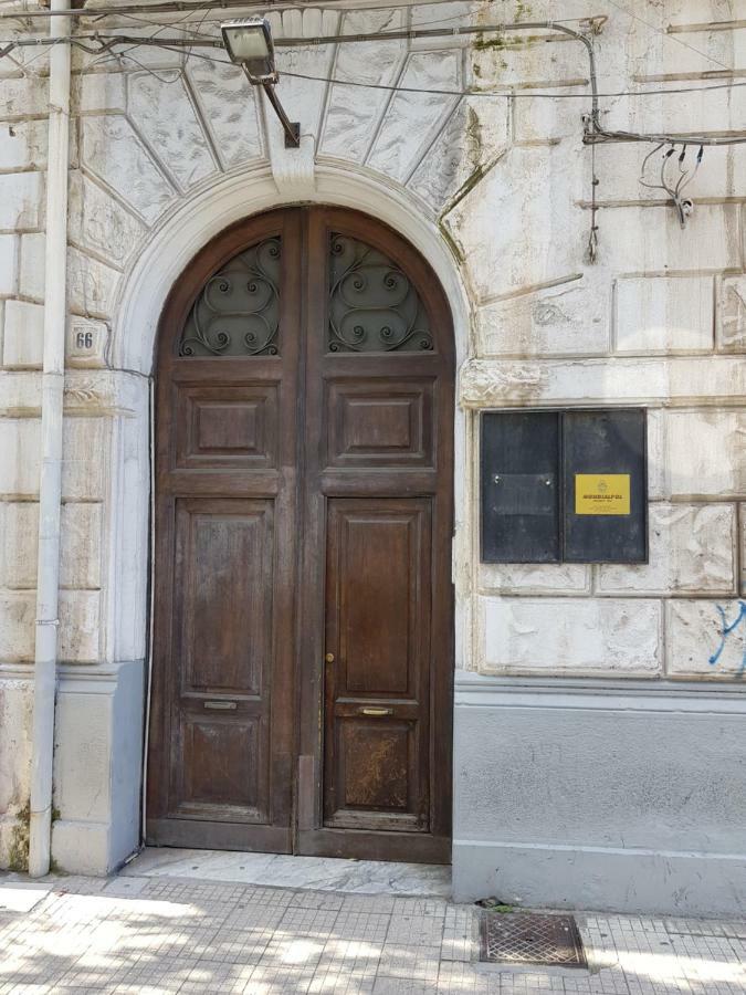 Le Stanze Di Piazza Cairoli 3* Messina
