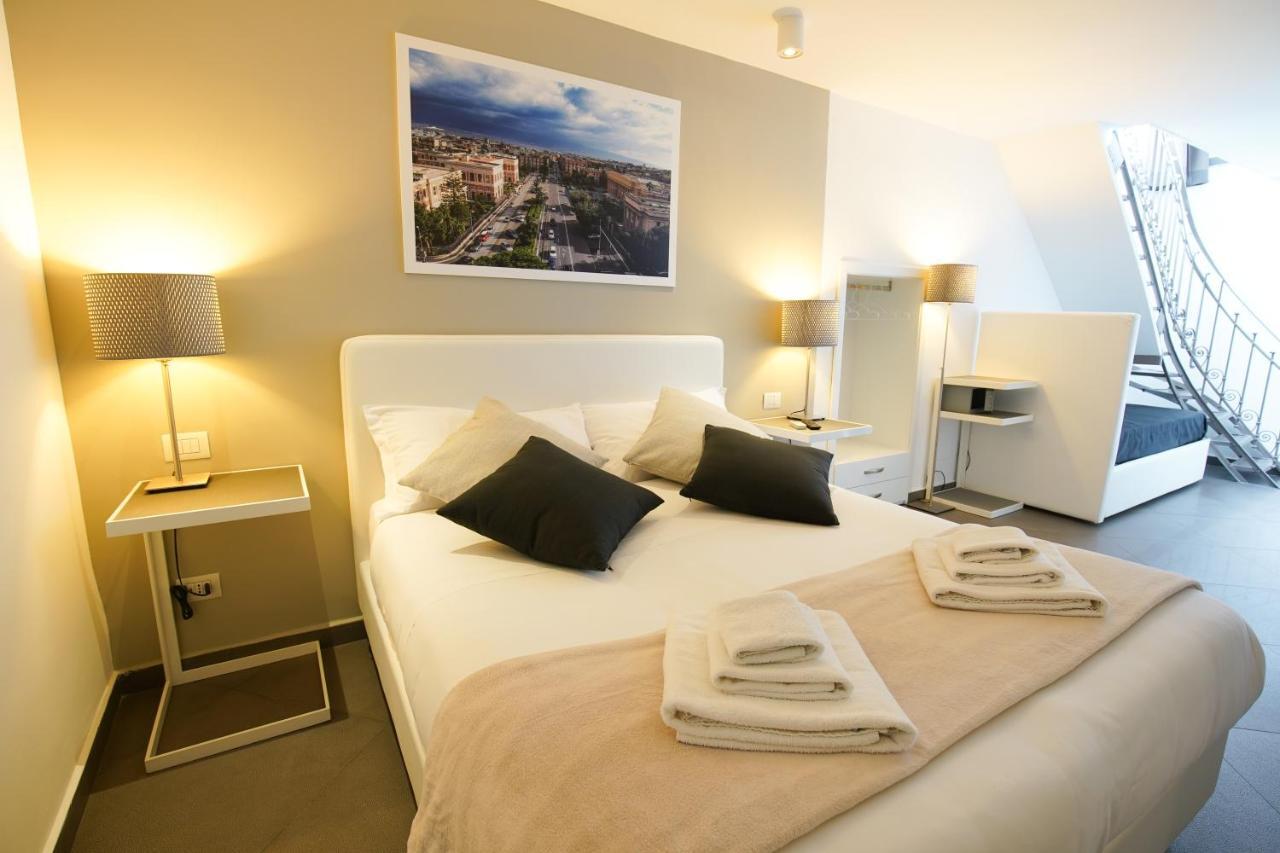 Le Stanze Di Piazza Cairoli 3*