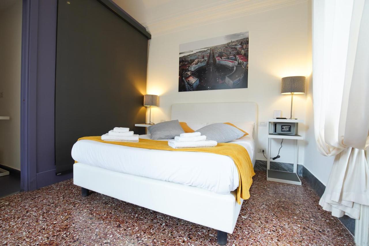 Le Stanze Di Piazza Cairoli